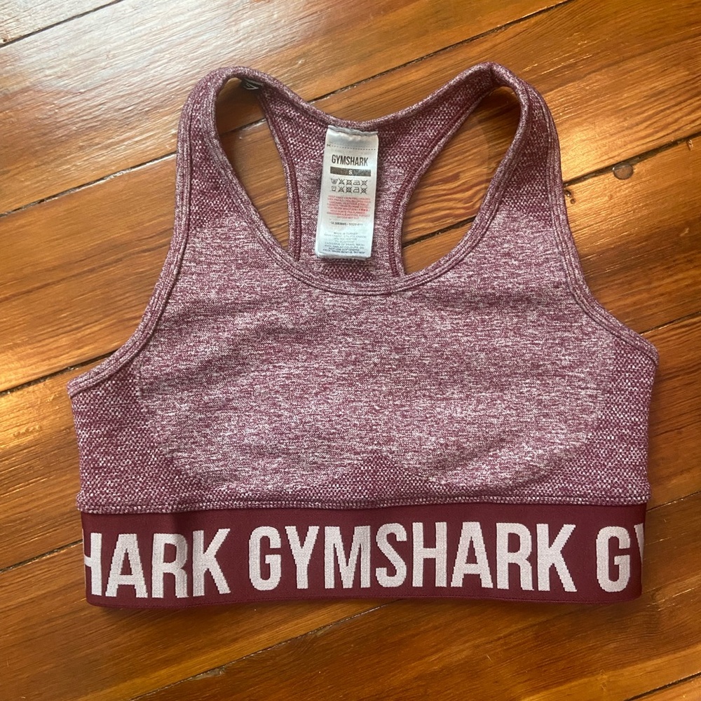 Gymshark Flex Sports Bra